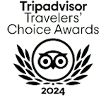 TripAdvisor Traveler's Choice Awards 2024
